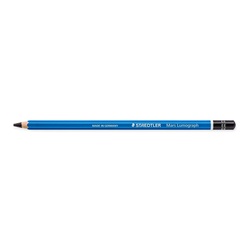 STAEDTLER 100-EE MARS LUMOGRAPH PENCIL